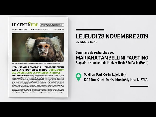 Média et ERE dans la formation continue des enseignant.e.s