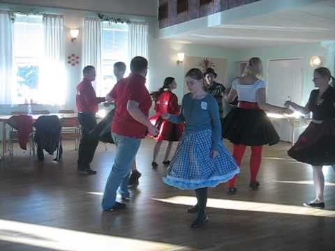 Buffalodansen oktober 2012 Fornåsa