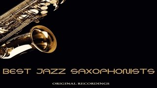 VA - Best Jazz Saxophonist