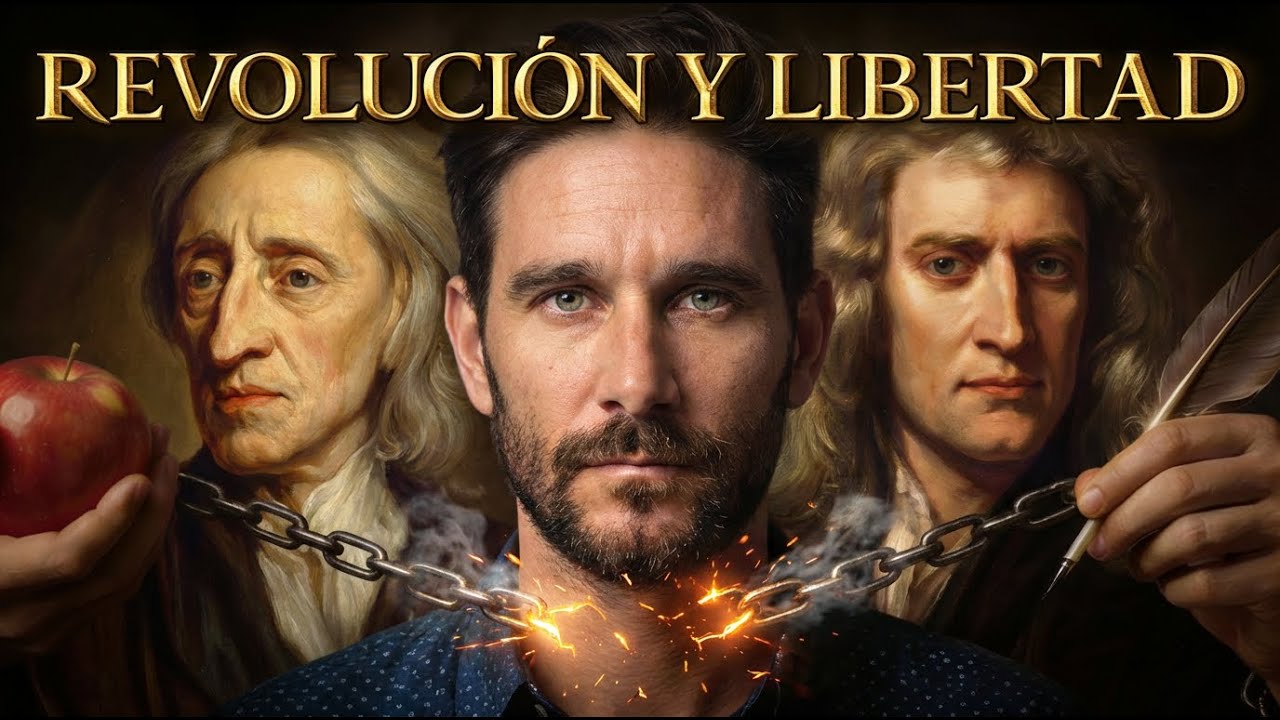 Newton-Locke: la fórmula del poder