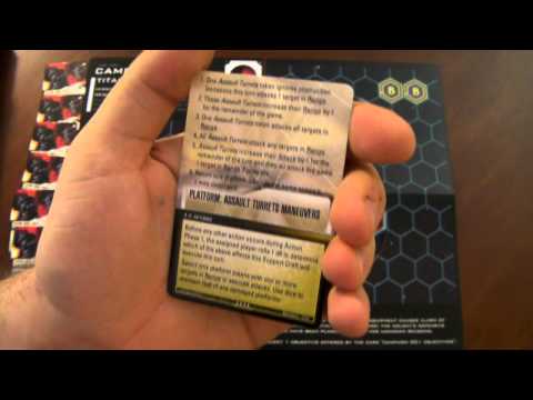 Left Hand Reviews - 28 - Dog Fight Starship Edition: Bright Edge Expansion