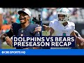 Justin Fields Impressive NFL Debut Recap | CBS Sports HQ