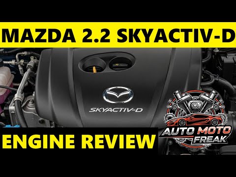 2.2 SKYACTIV-D REVIEW, PROBLEMS, RELIABILITY, FAILURES, FUEL CONSUM, TIMING,OIL?