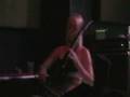 Murder By Death "One More Notch" live at Knitting Factory