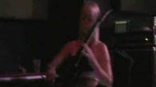 Murder By Death "One More Notch" live at Knitting Factory