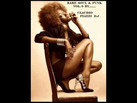 Rare Soul & Funk vol.9 by Claudio Piazzi D.J