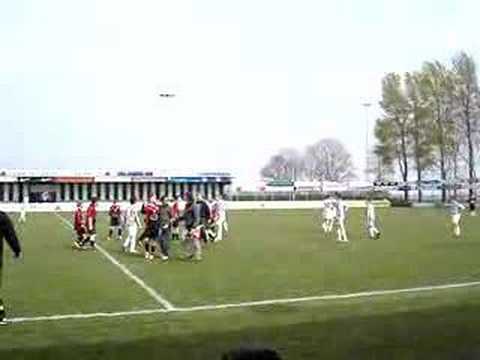 Achilles'29 C1 - Nijmegen C1 3