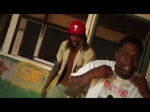 JizzleDaUnderdog x Islandboy P “Spit It How I See It” official music video @FiyaMusicFlight