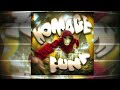 HOMAGE FUNK ALL VERSION