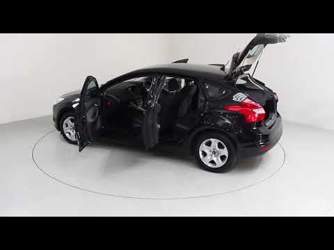 Ford Focus 1.6 TDCi Edge 5dr FROM USED CARS OF BRISTOL BK12 CXU