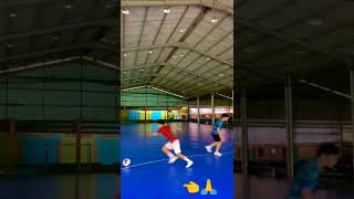 Download lagu Skill futsal melewati lawan dengan mudah dengan trik tipuan_ #muhammadrifki mp3 Download lagu Skill futsal melewati lawan dengan mudah dengan trik tipuan_ #muhammadrifki mp3