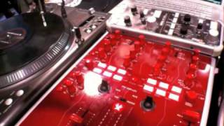Video thumbnail for VESTAX PMC-05ProIV Overview | agiprodj.com - NAMM 2010 by agiprodj