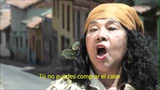Calle 13 - Latinoamerica
