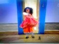 Big Comfy Couch Dance Academy The Statue Game