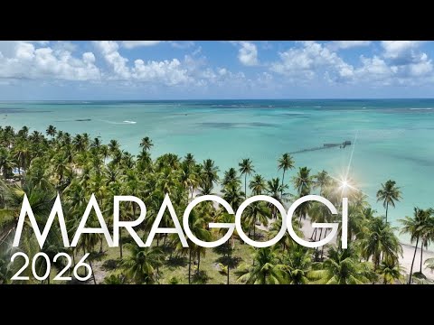 Maragogi, Alagoas 2026: 10 Reasons to Visit the Most Beautiful Destination in Brazil!