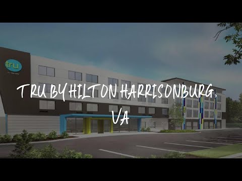 Tru By Hilton Harrisonburg, Va Review - Harrisonburg , United States of America