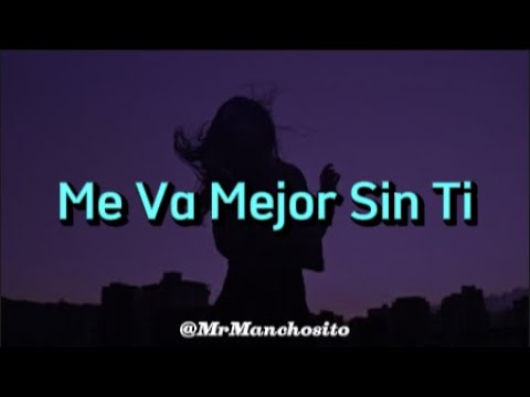 KAROL G, Shakira ft. ROSALÍA - Me Va Mejor Sin Ti (Video Lyrics)