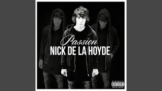 No Consolation (feat. Monks of Mellonwah)