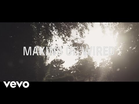 Mallory Knox - WIRED | The Making Of | Documentary | Part 1