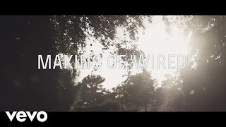 Mallory Knox - WIRED | The Making Of | Documentary | Part 1
