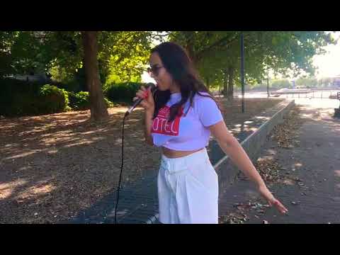 Ain’t nobody by Dovile