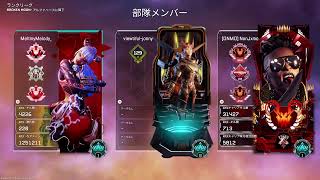 久しぶりランク！