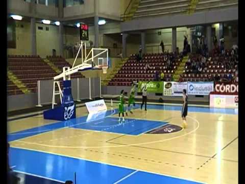 Cordoba vs Plasencia Part 5