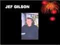 JEF GILSON