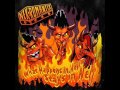 Nekromantix - Demonspeed 