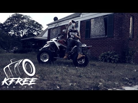 Kfree - Trapmart (Official Video)