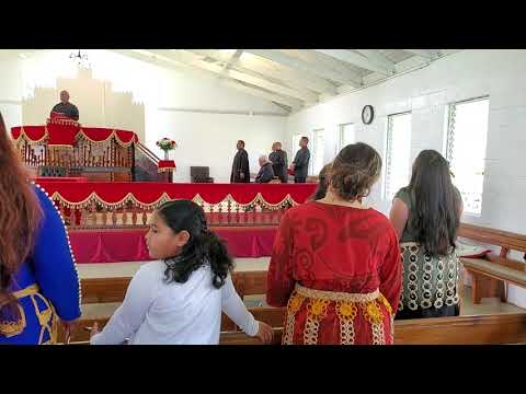 Himi 321 - STT Uluakifonua Christmas service 2019