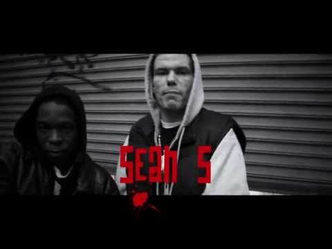 Goondox - Bang Out ft Smoothe Da Hustler & N.O. The God (OFFICIAL VIDEO) Reel Wolf
