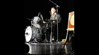 Big Sandy and his Fly Rite Boys - Somebody Tell Me