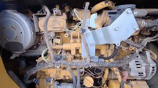 Caterpillar 308 E 2 CR excavadora de cadenas | Imagen 5 - Machineryline