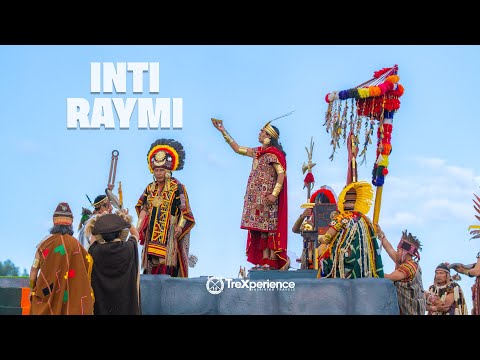 Inti Raymi Festival of the Sun ☀️: The Inca Celebration That Still Lives in Cusco