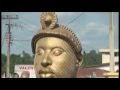 MYSTERIOUS WATER FOUND IN ILE IFE Nigeria