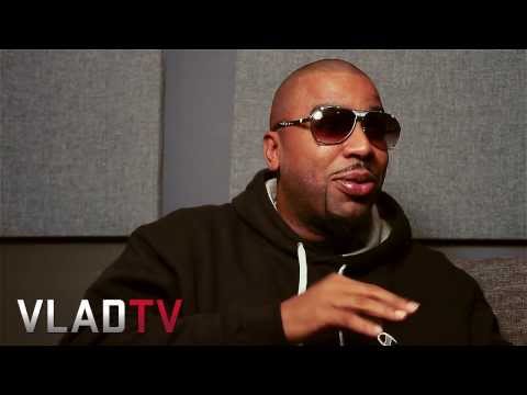 N.O.R.E.: "The Illuminati Exists, Period"