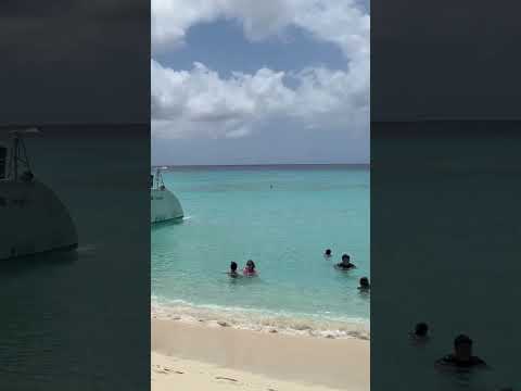 Thumbnail for Carnival Sunrise Grand Turk