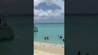 Carnival Sunrise Grand Turk