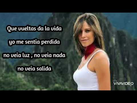 Anna Carina ft Chocquibtown - donde estan (letra )