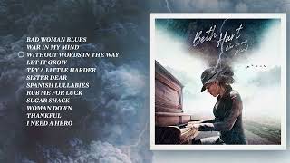 Download lagu Beth Hart - War In My Mind (Full Album Stream) mp3 Download lagu Beth Hart - War In My Mind (Full Album Stream) mp3