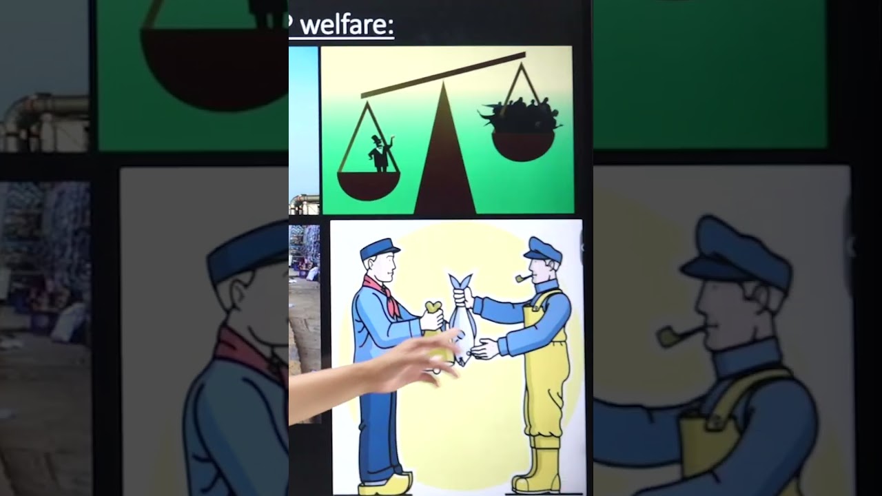 Exception of GDP welfare | National income | Class 12th Macro Economics #shorts #cbseboard  #shorts