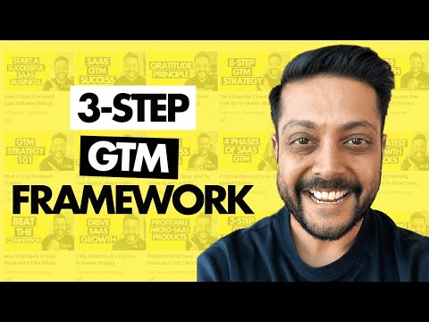 Strategic Planning for Startups How to Create Your One Page SaaS Growth Strategy