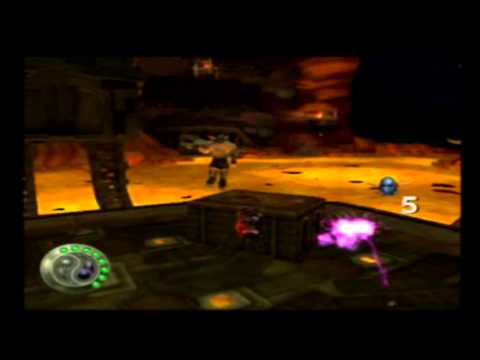 Jak 3 Walkthrough Part 1: The Beggining