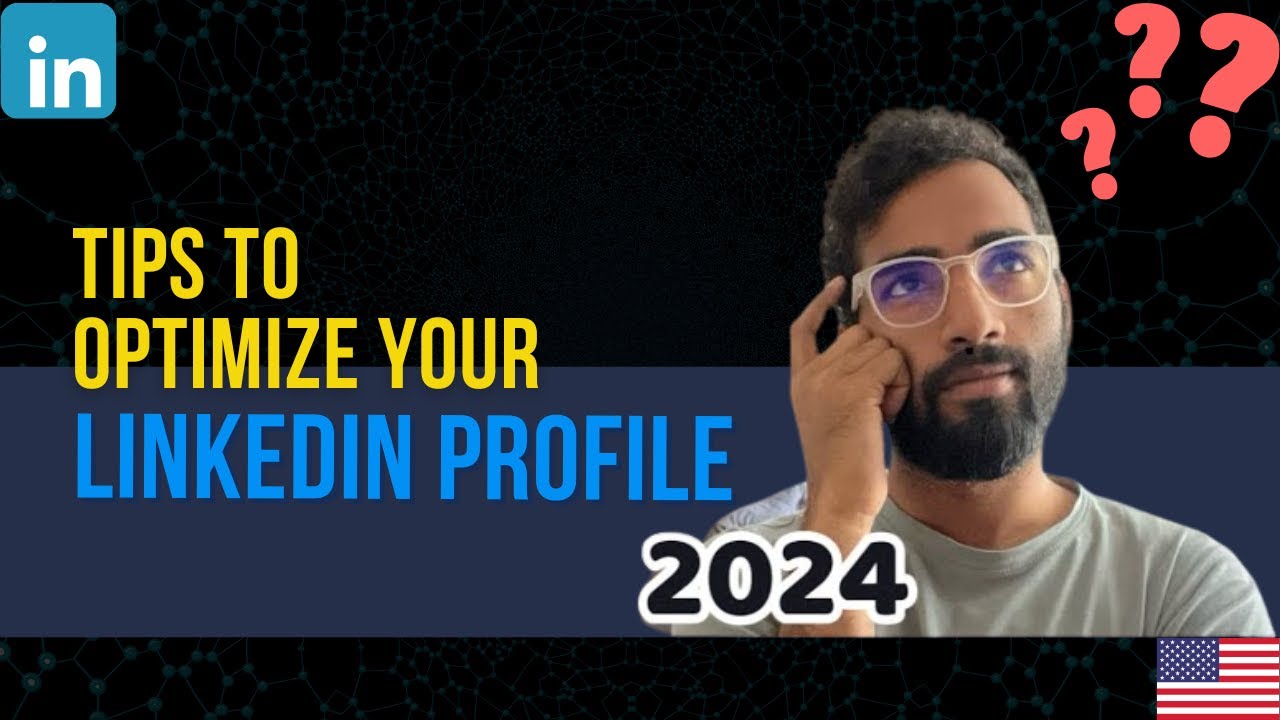 How I Optimized My LinkedIn Profile and Landed 3 Job Offers