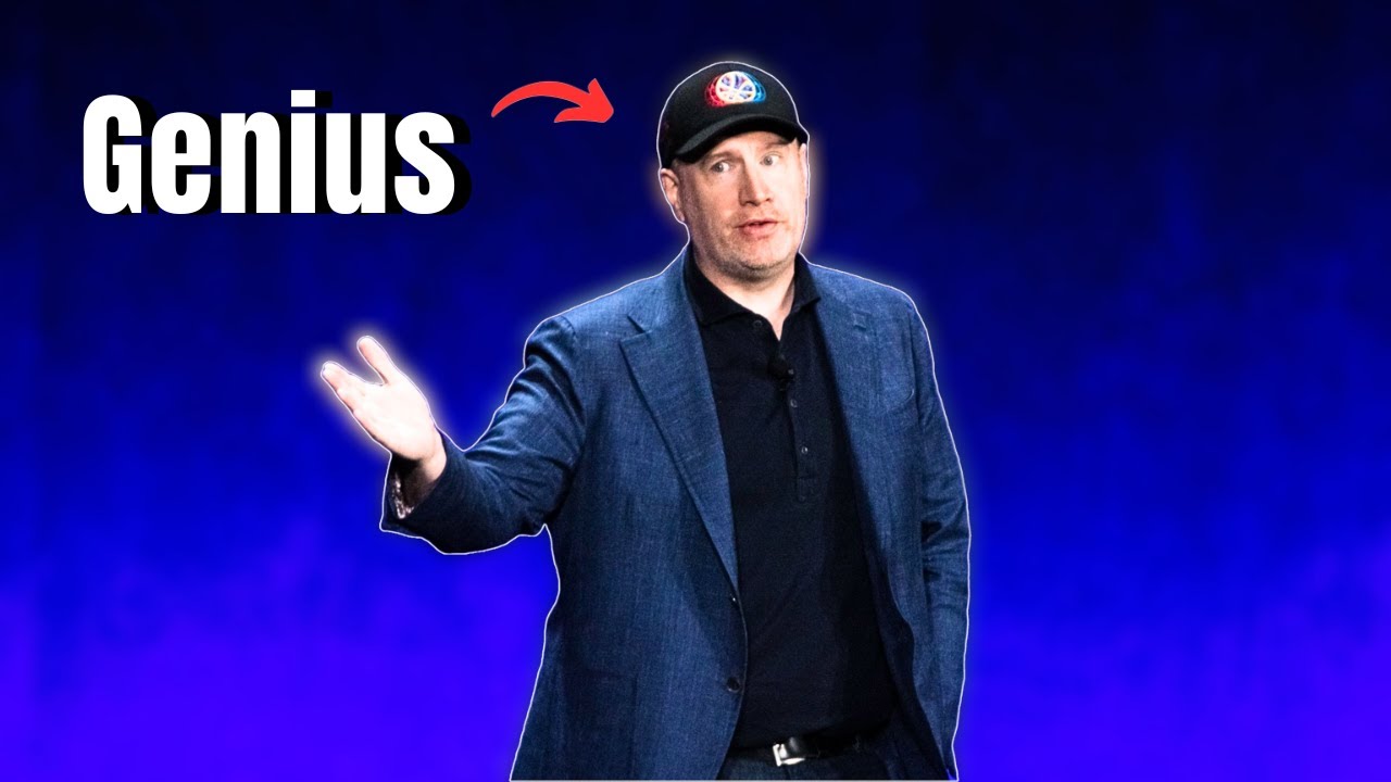 The RISE, FALL, and RISE Again Of The MCU