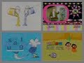 PBS Kids Program Break 2006 WFSU Incomplete