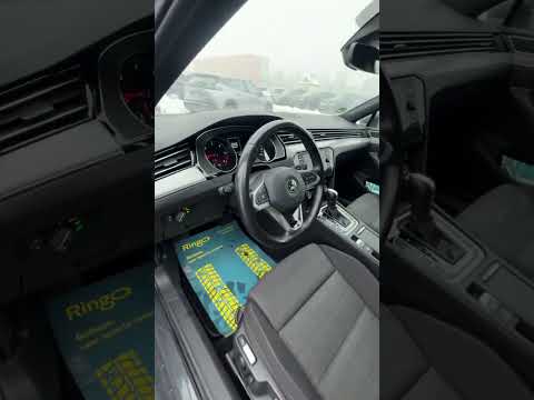 фото volkswagen passat b8 рестайлинг 0