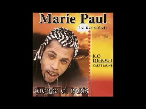 MARIE PAUL ROI PELÉ (LINDALALA)