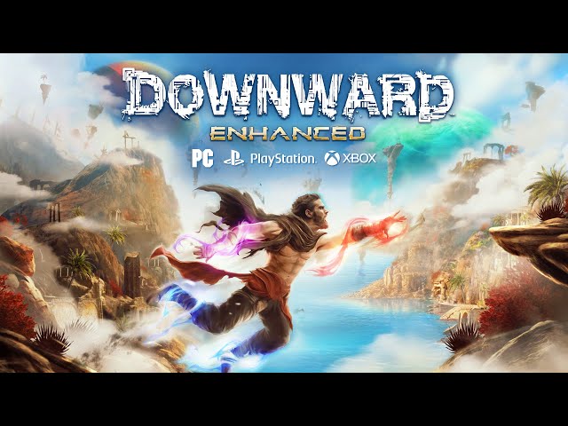 Video - Downward: Enhanced Edition (Xbox Series X|S)